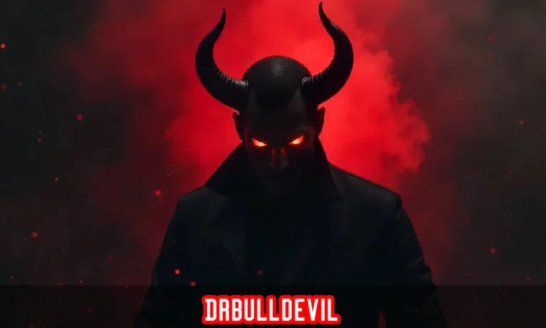 Drbulldevil