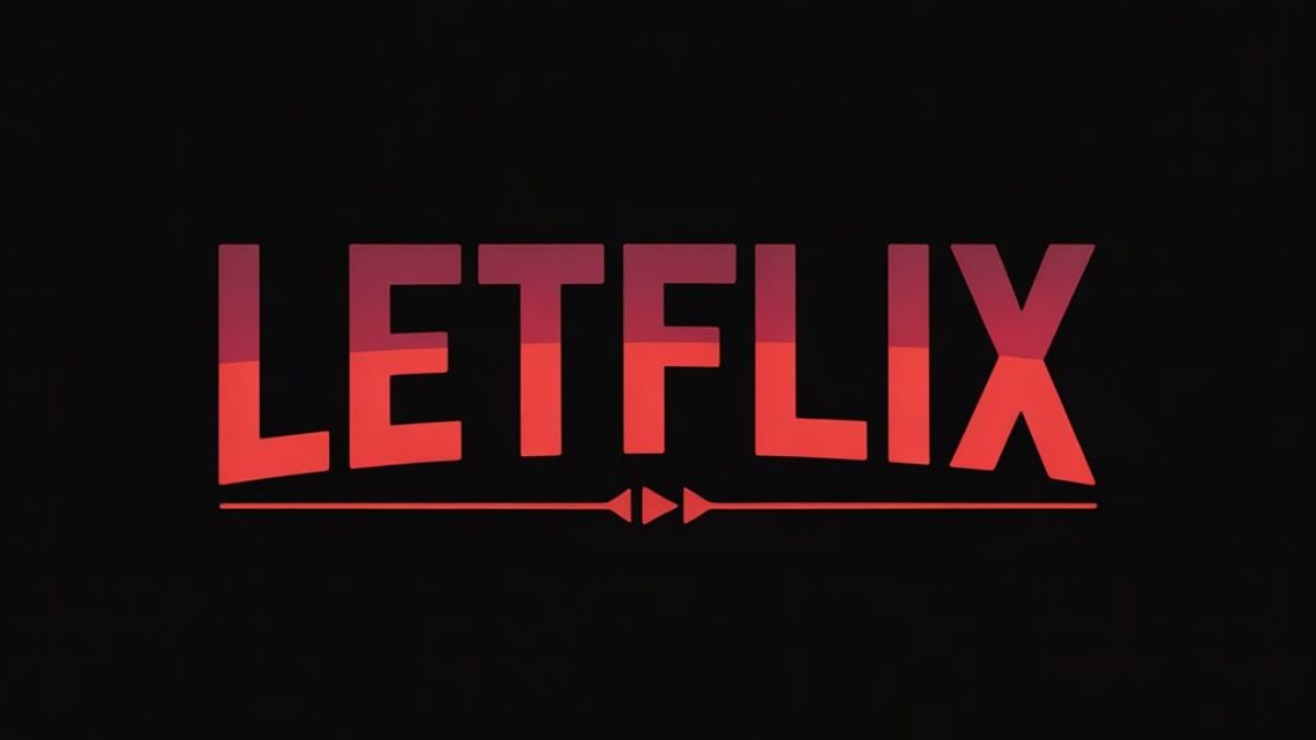 Is letflix illegal