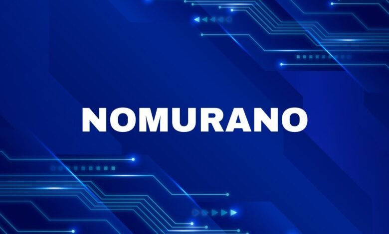 Nomurano