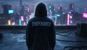 Chopenawer