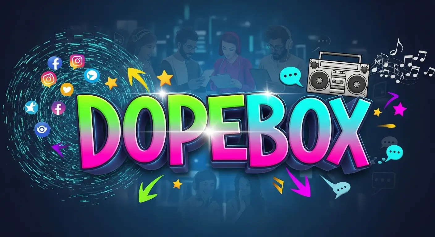 DopeBox