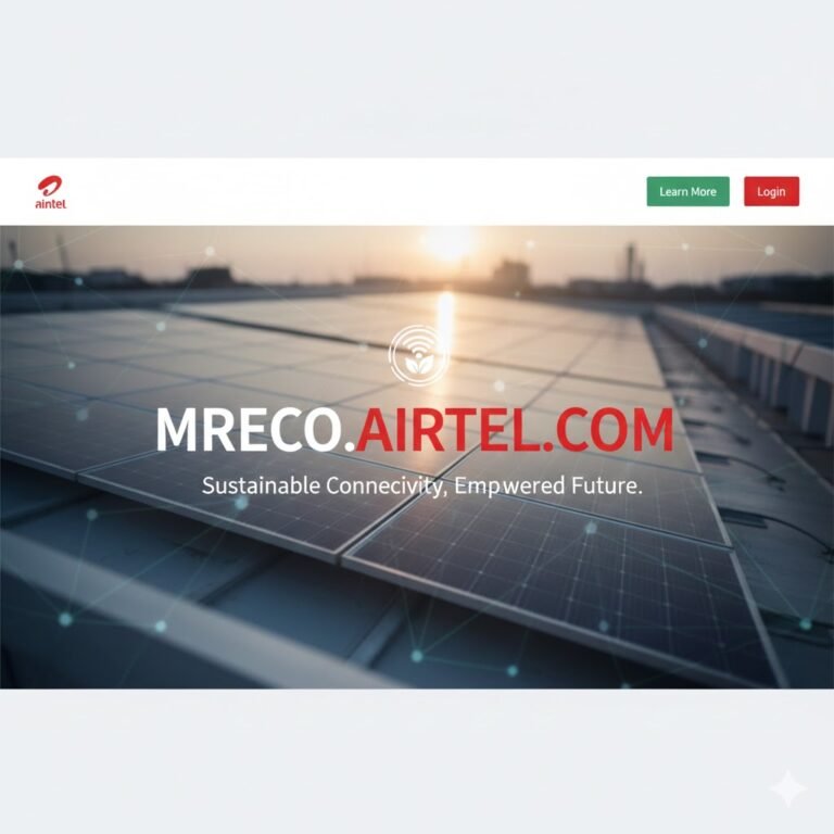 Unlocking mreco airtel com