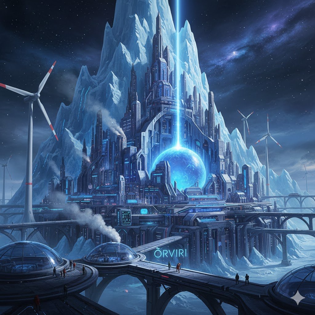 Örviri: The Quiet Yet Powerful Force That Transforms Intentions into Lasting Success