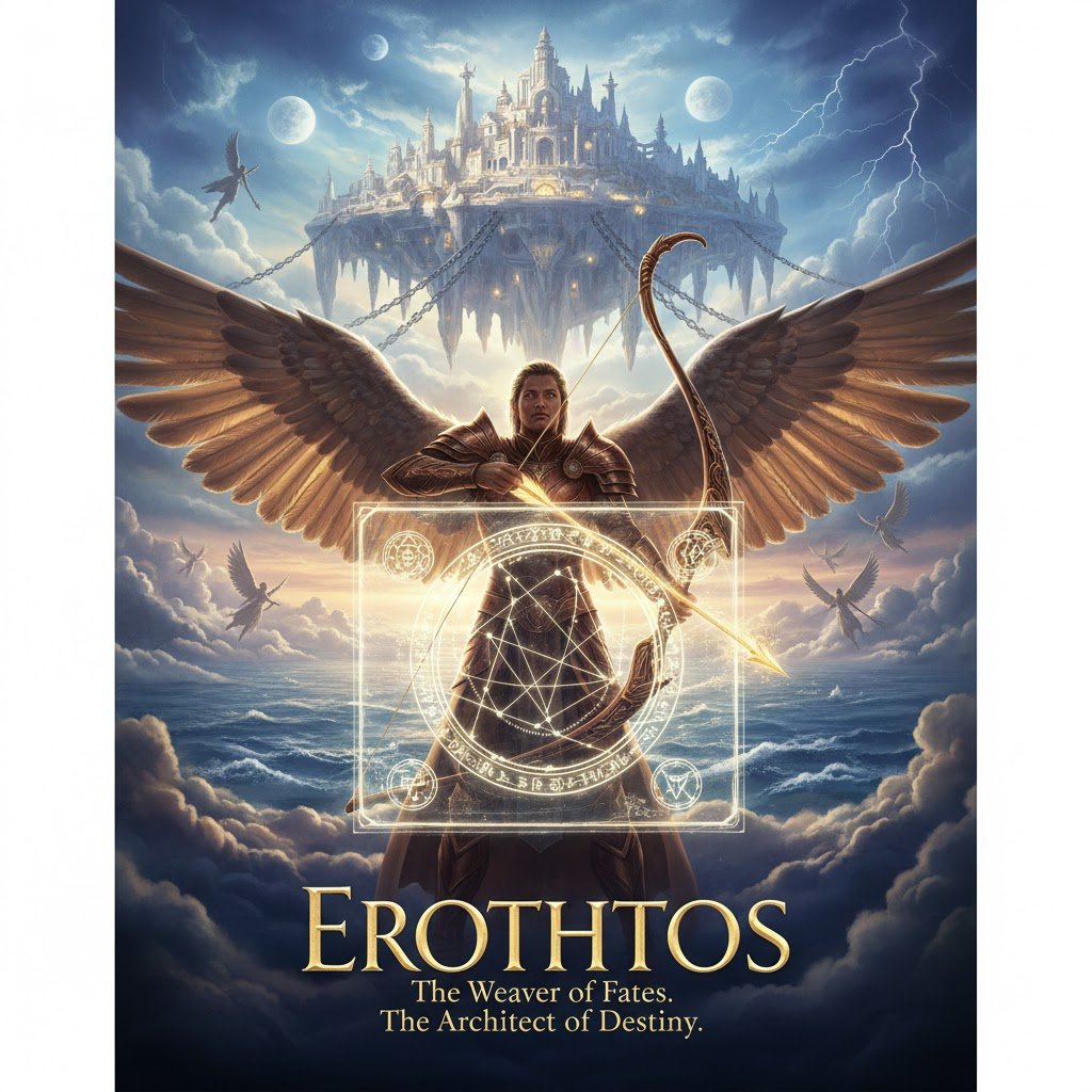 Erothtos: Unveiling the Hidden Force of Modern Expression