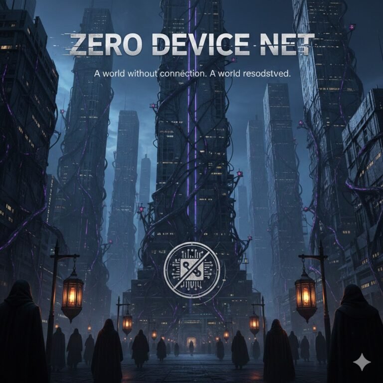 zero device net