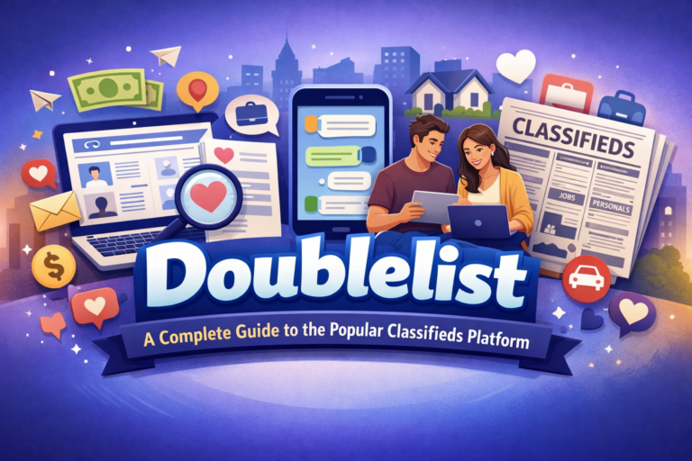 Doublelist