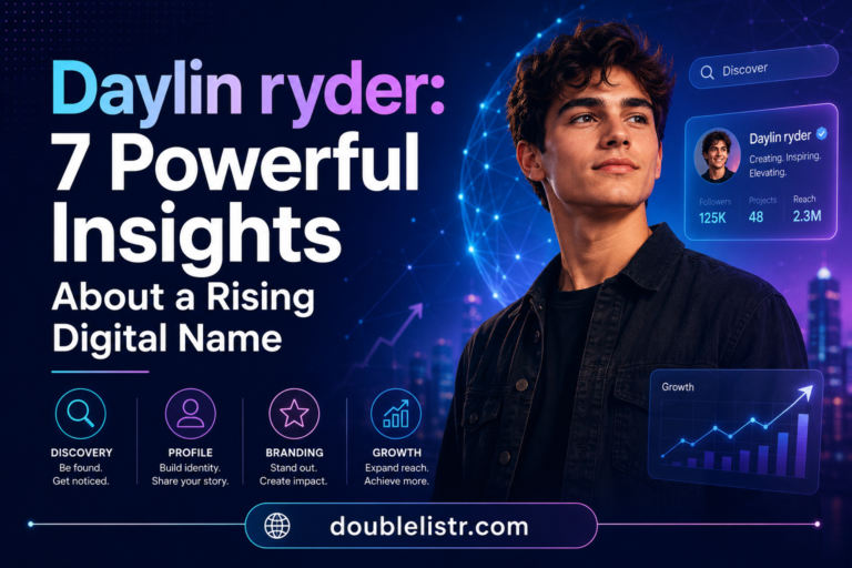 daylin ryder