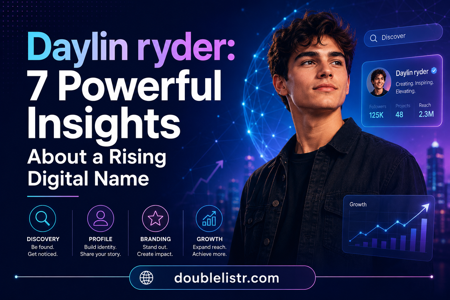 daylin ryder