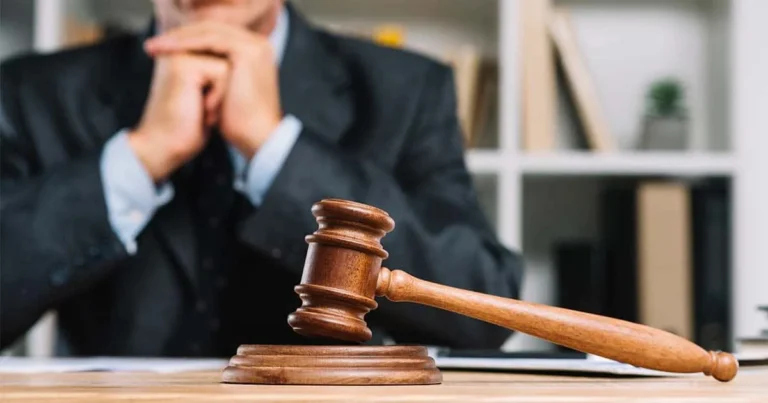 criminal defense firm