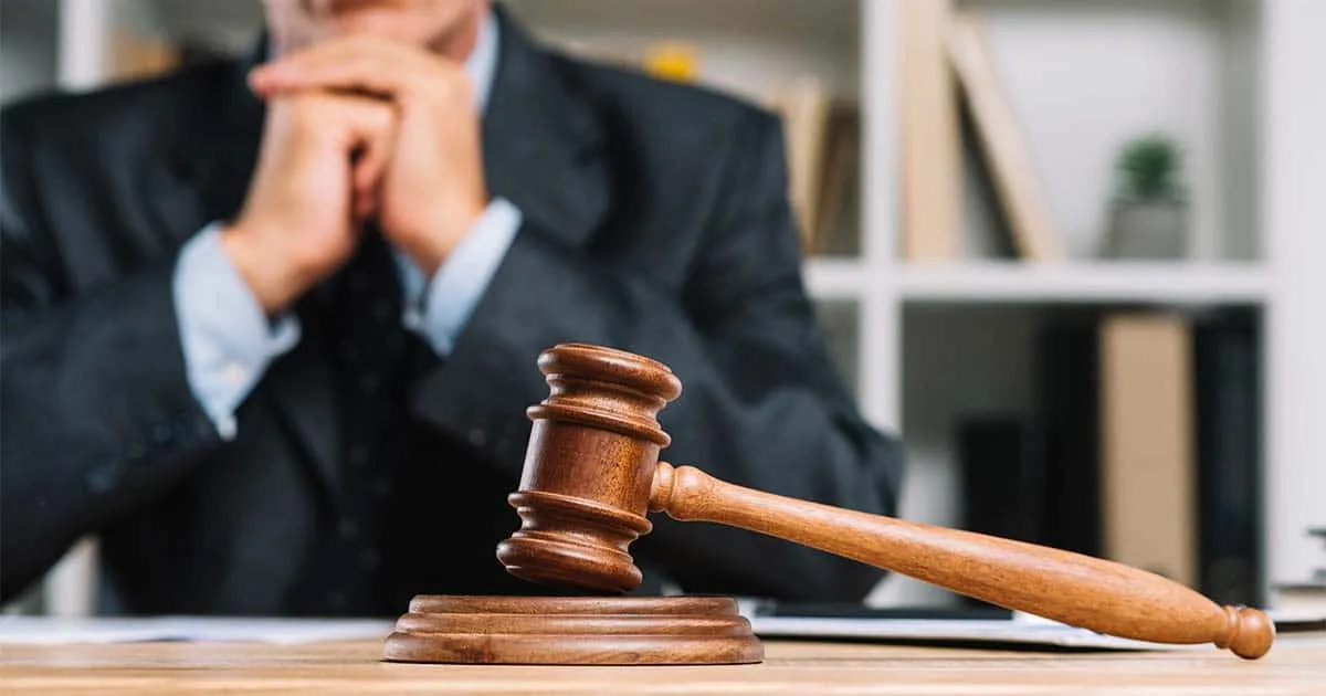 criminal defense firm
