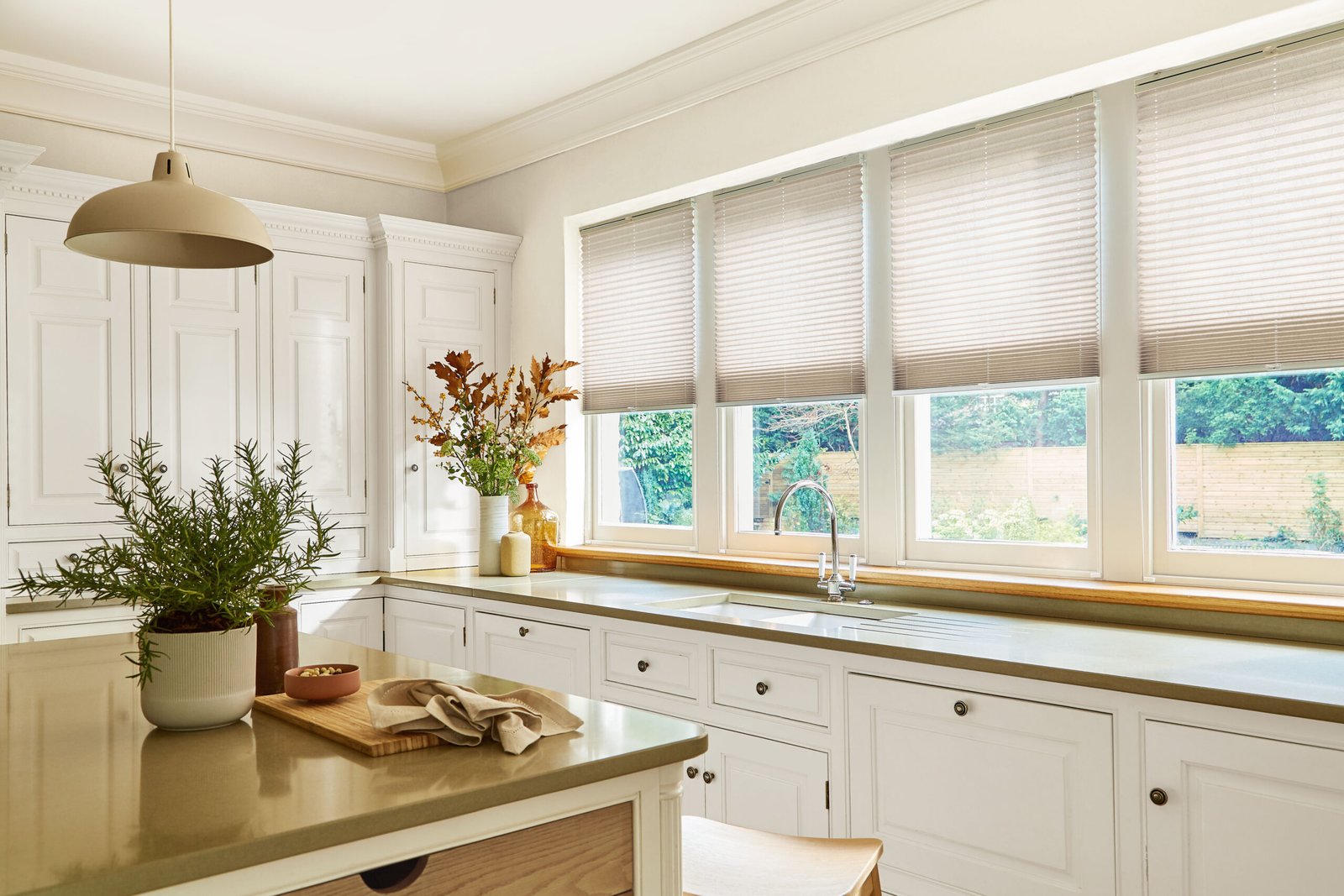 Eclipse Blinds