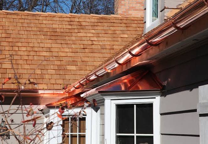 Like New Gutters